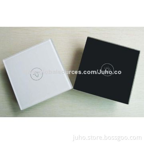 Wall Light Touch Switch